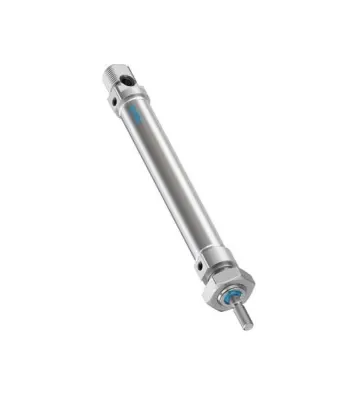  Xi lanh khí Festo DSNU-16-80-PPV-A | Máy cắt vải tự động Bullmer
